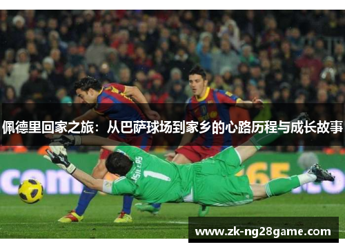 佩德里回家之旅：从巴萨球场到家乡的心路历程与成长故事
